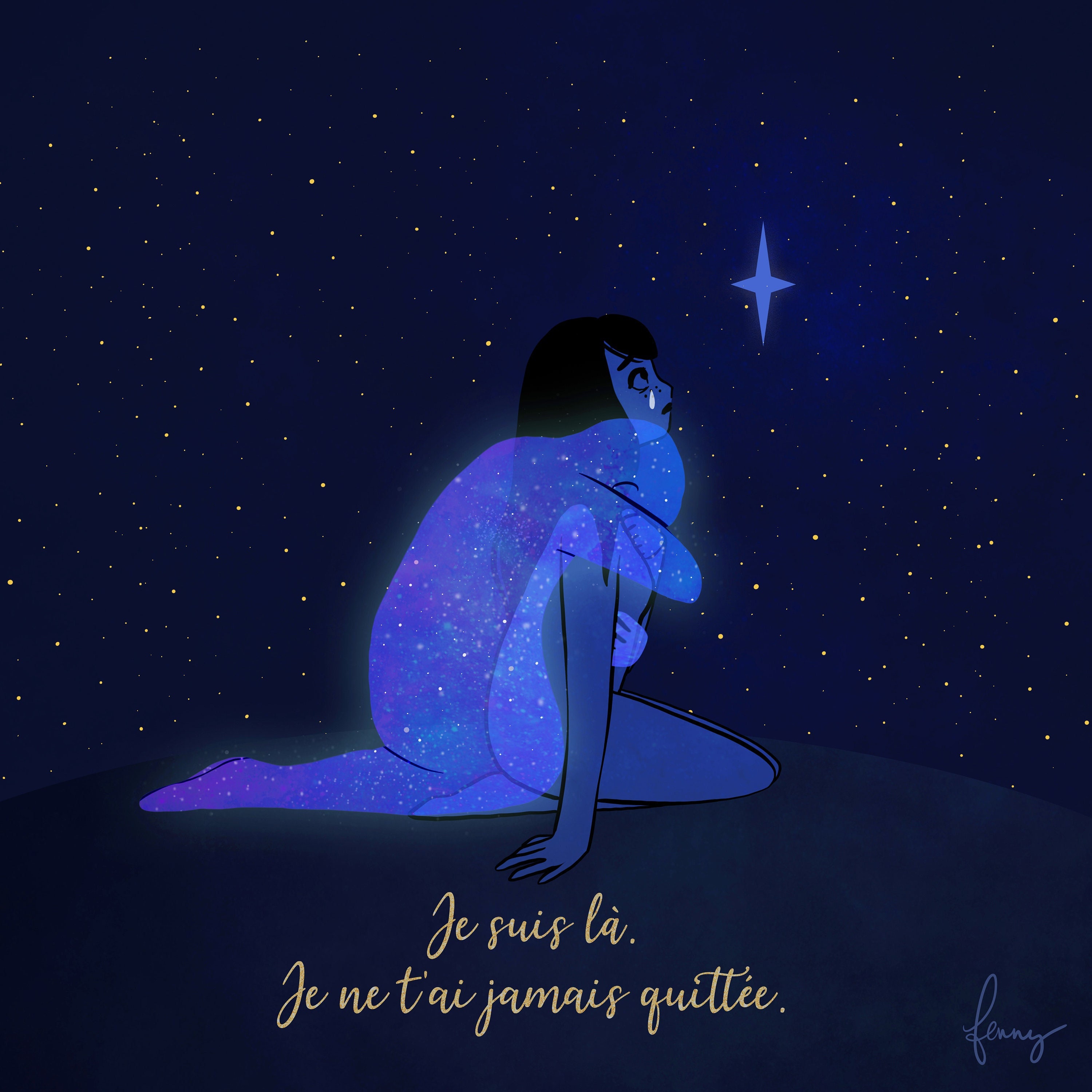 L'illusion de L'absence