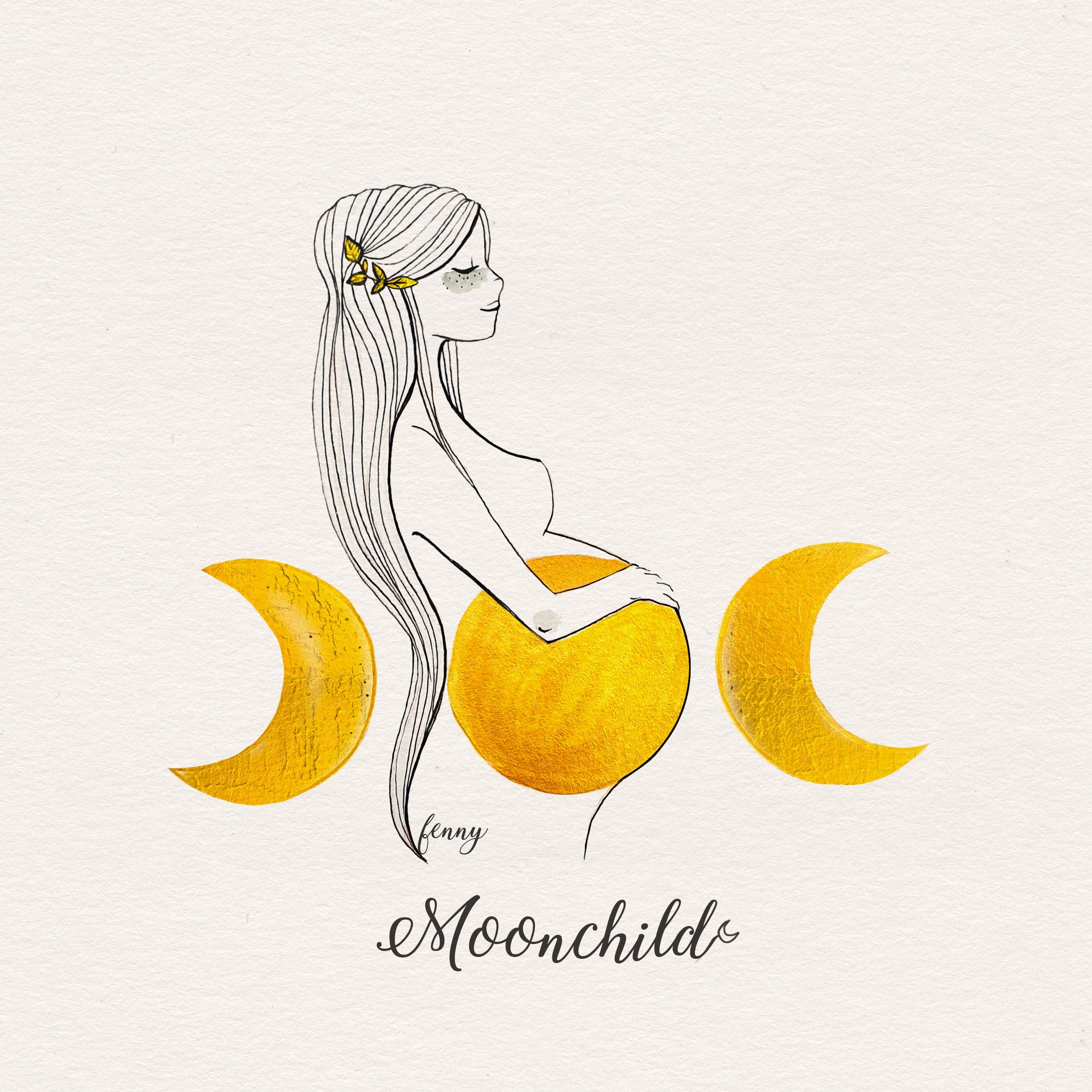 Moonchild