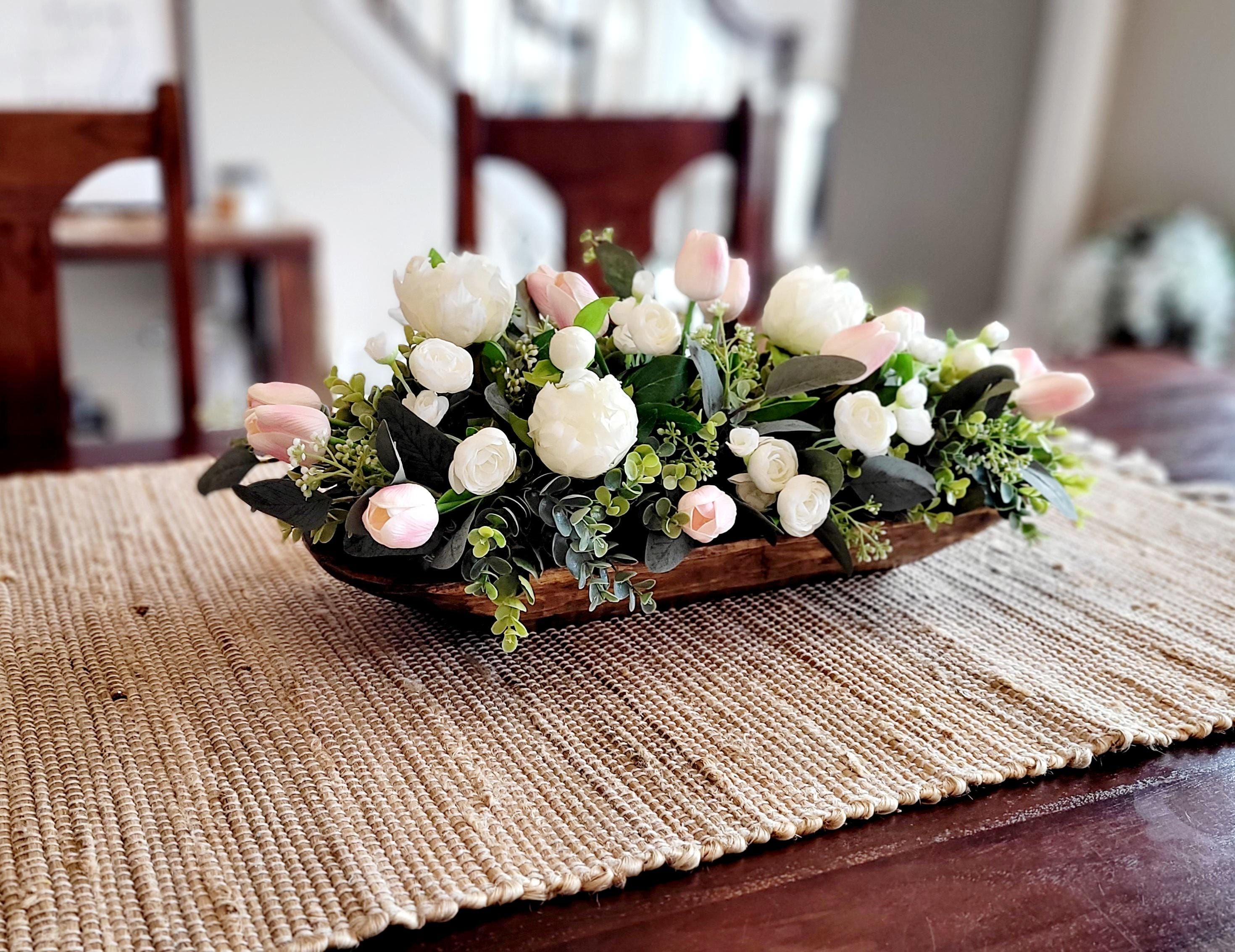 CLASSIC BOX 5 TULIPANES ANARANJADOS - Secret Garden, image size:2939x2268