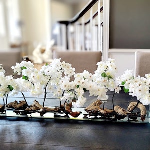 Centerpieces for Dining Table - Etsy