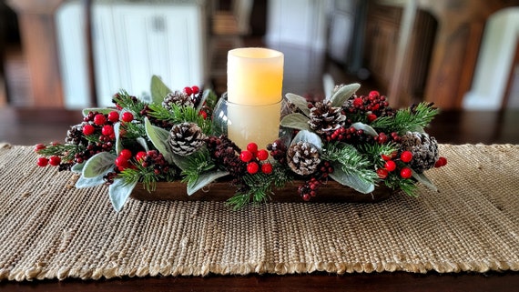 Etsy Kitchen Table Centerpiece: Stunning Ideas to Transform Your Space