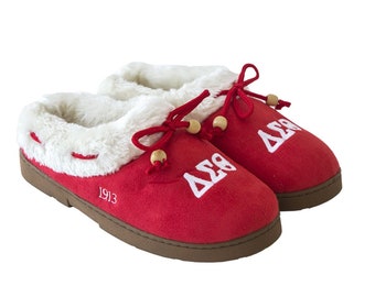 DST Cozy Slippers