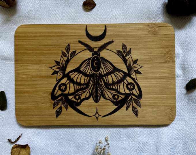 moth