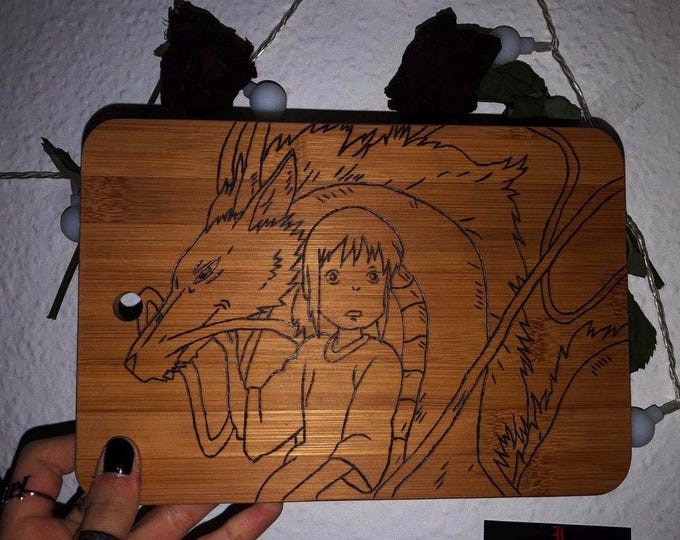 spirited away | chihiros reise ins zauberland