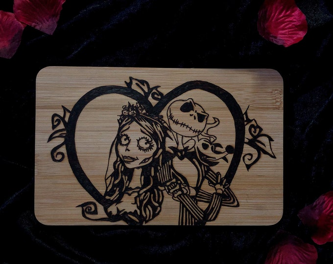 nightmare before christmas