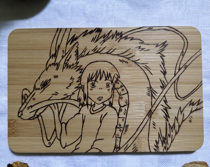 spirited away | chihiros reise ins zauberland