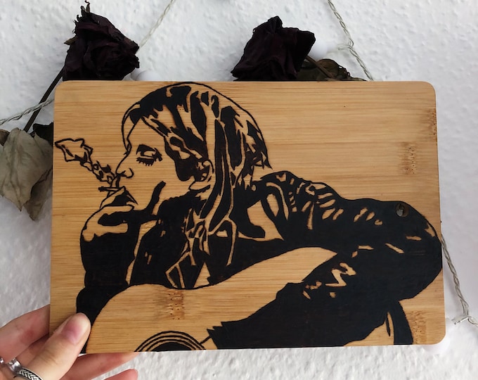 kurt cobain