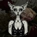 GRAVEYARDKITTI-SHOP