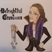 Defrightful