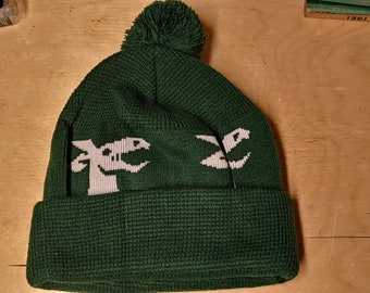 Equipo forestal NOS Green Timberjack Touque Toque