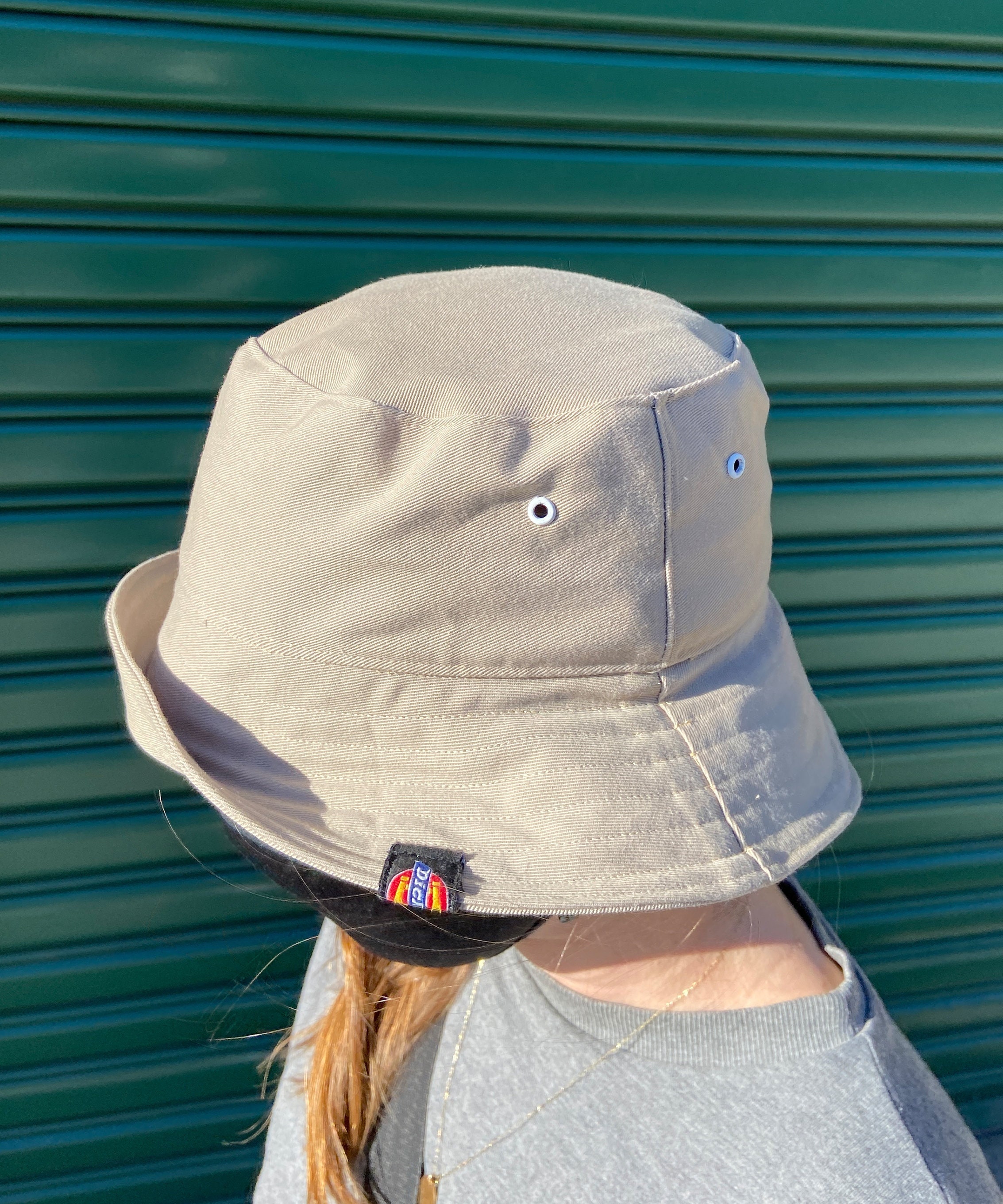 Repurpose Bucket Hat Etsy