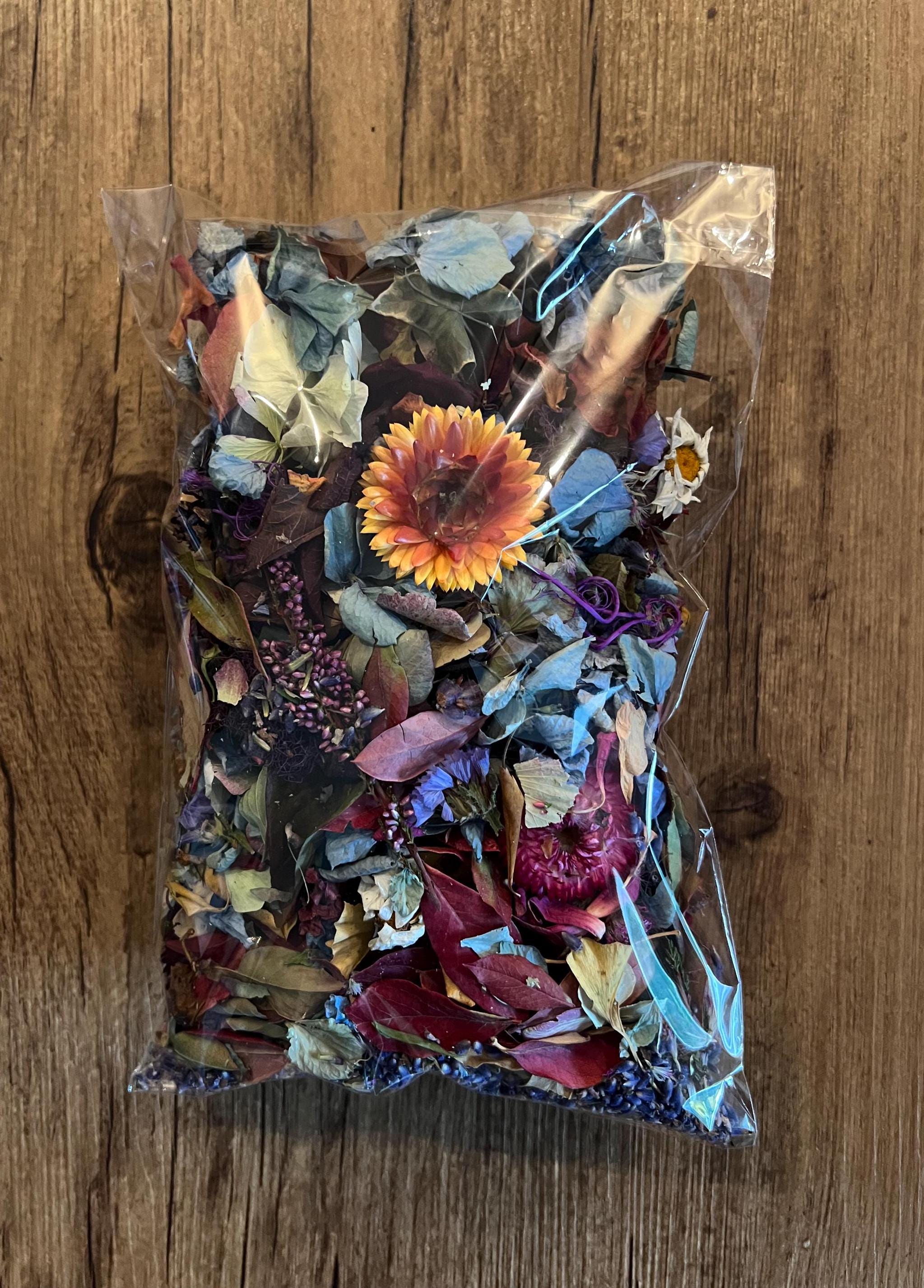花瓶　ポプリ ポプリの花 - Etsy 日本