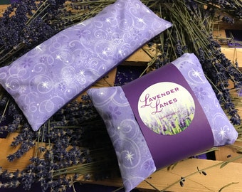 lavender pillow canada