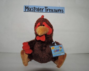 webkinz rooster