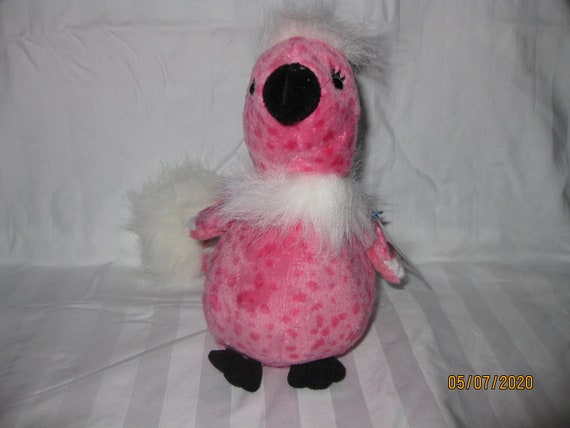 Webkinz cherry cheap blossom bird