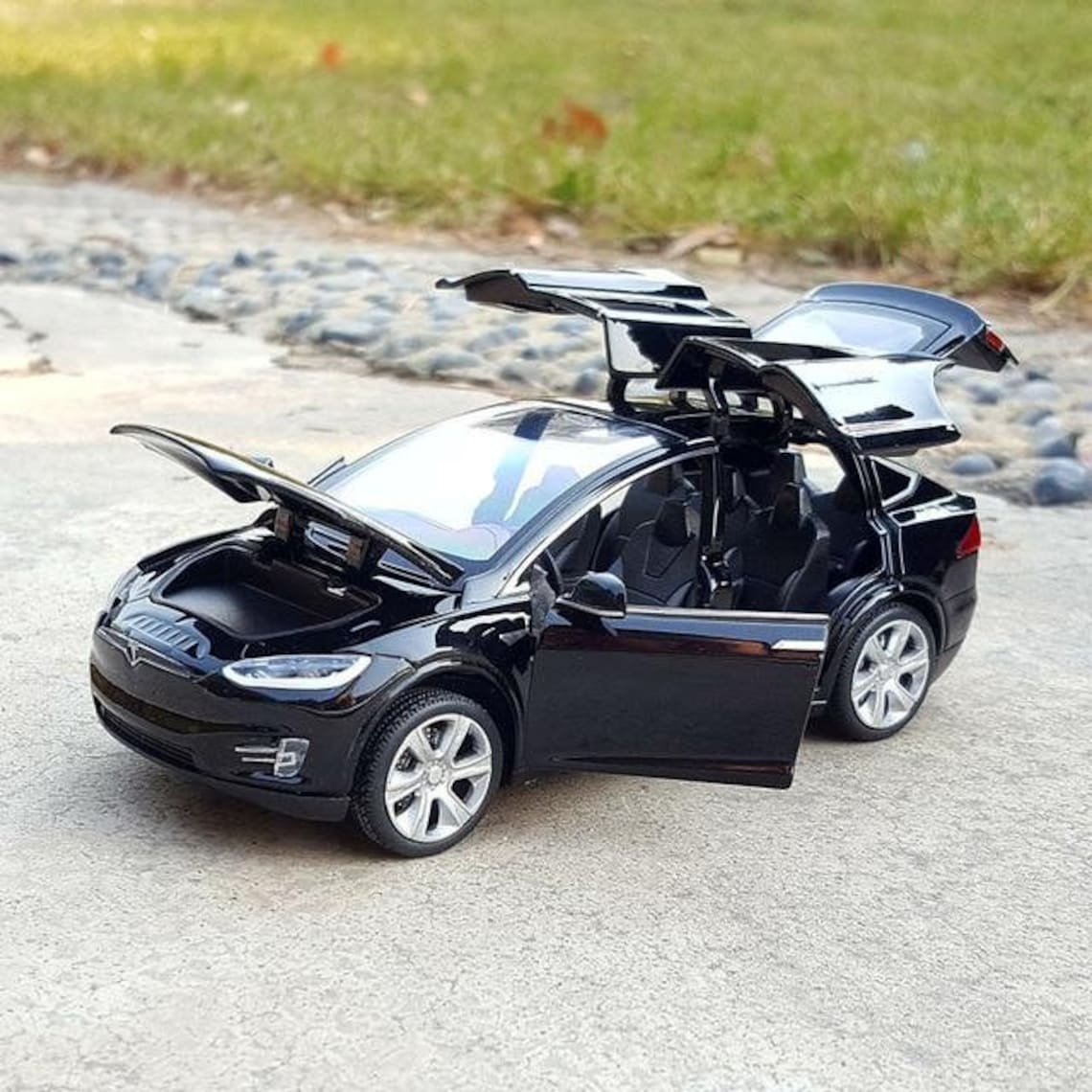 132 Tesla MODEL X MODEL Y Etsy