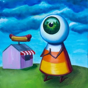 Impresión - "Santa María, Madre de Dios, Ora por nosotros pecadores" Impresión Giclee - Firmado por el artista John Hartt
