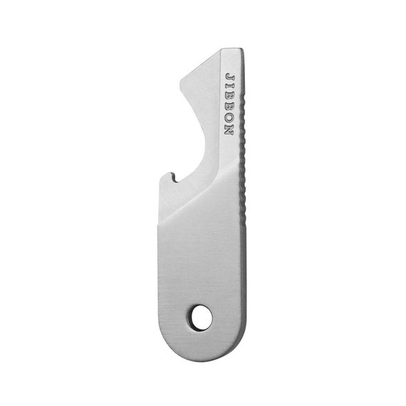 Stainless Steel Multi-tool, Bottle Opener, Nail File, Pry Tool, Screw  Driver, Box Cutter, Wine Knife 