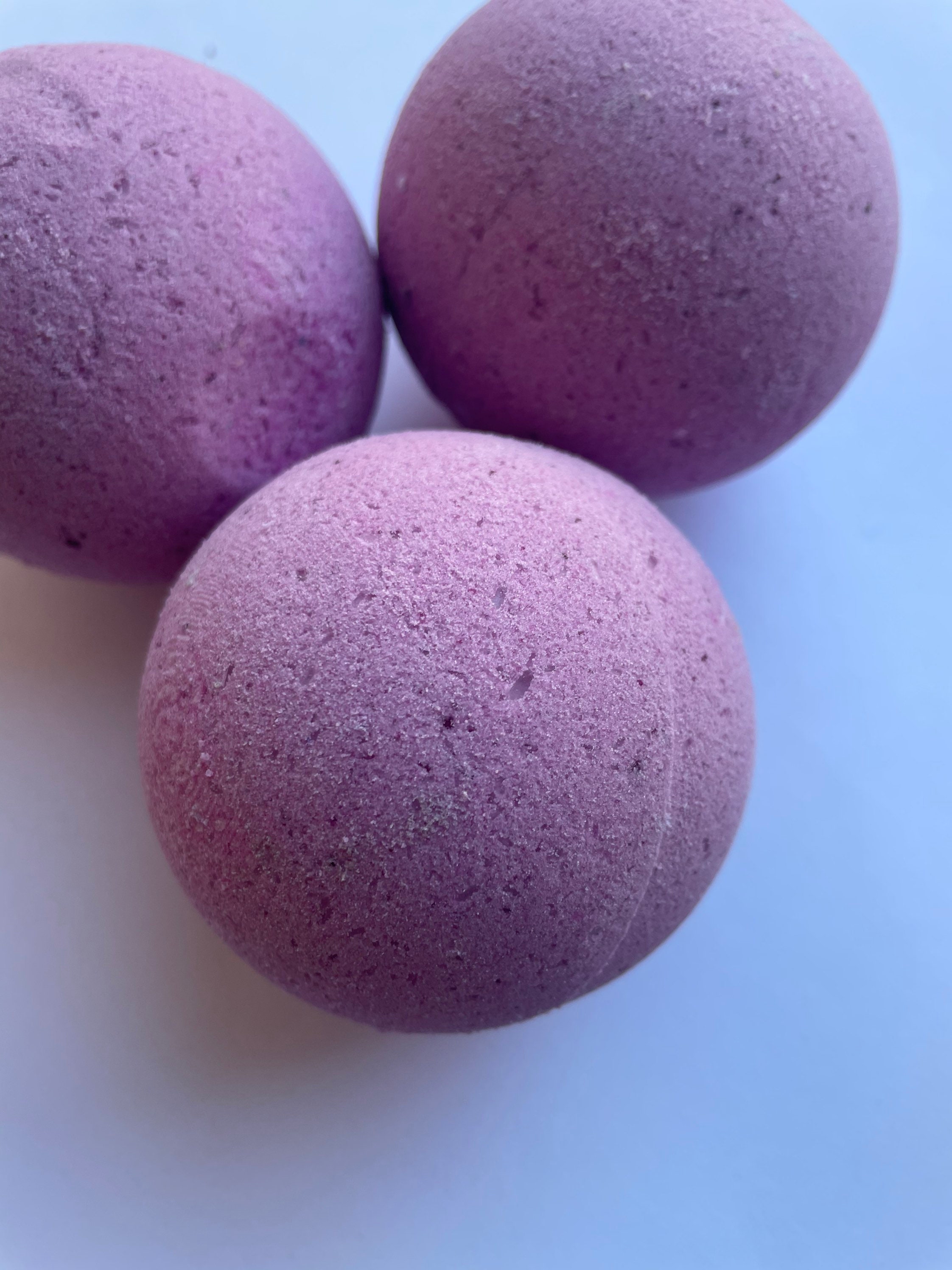 les petites bombes pervenche