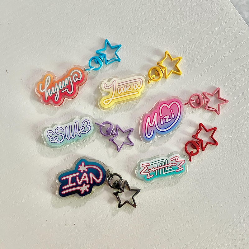 Alien Stage Till Merch - Etsy