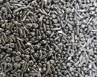 Stainless Steel Shot Etsy