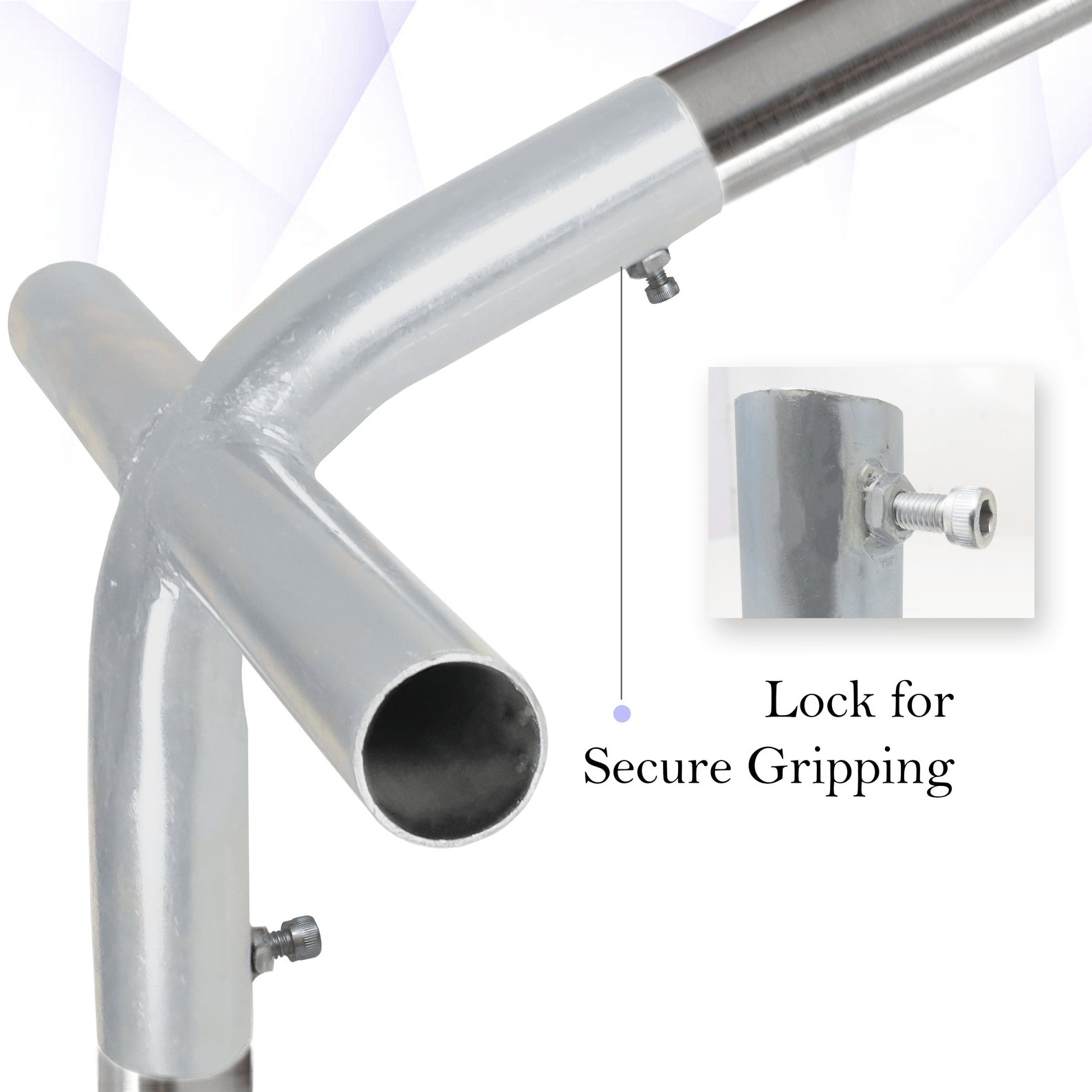 10 Leg Canopy Frame Fittings 3 Way 4 Way Combo for 13/8 Etsy