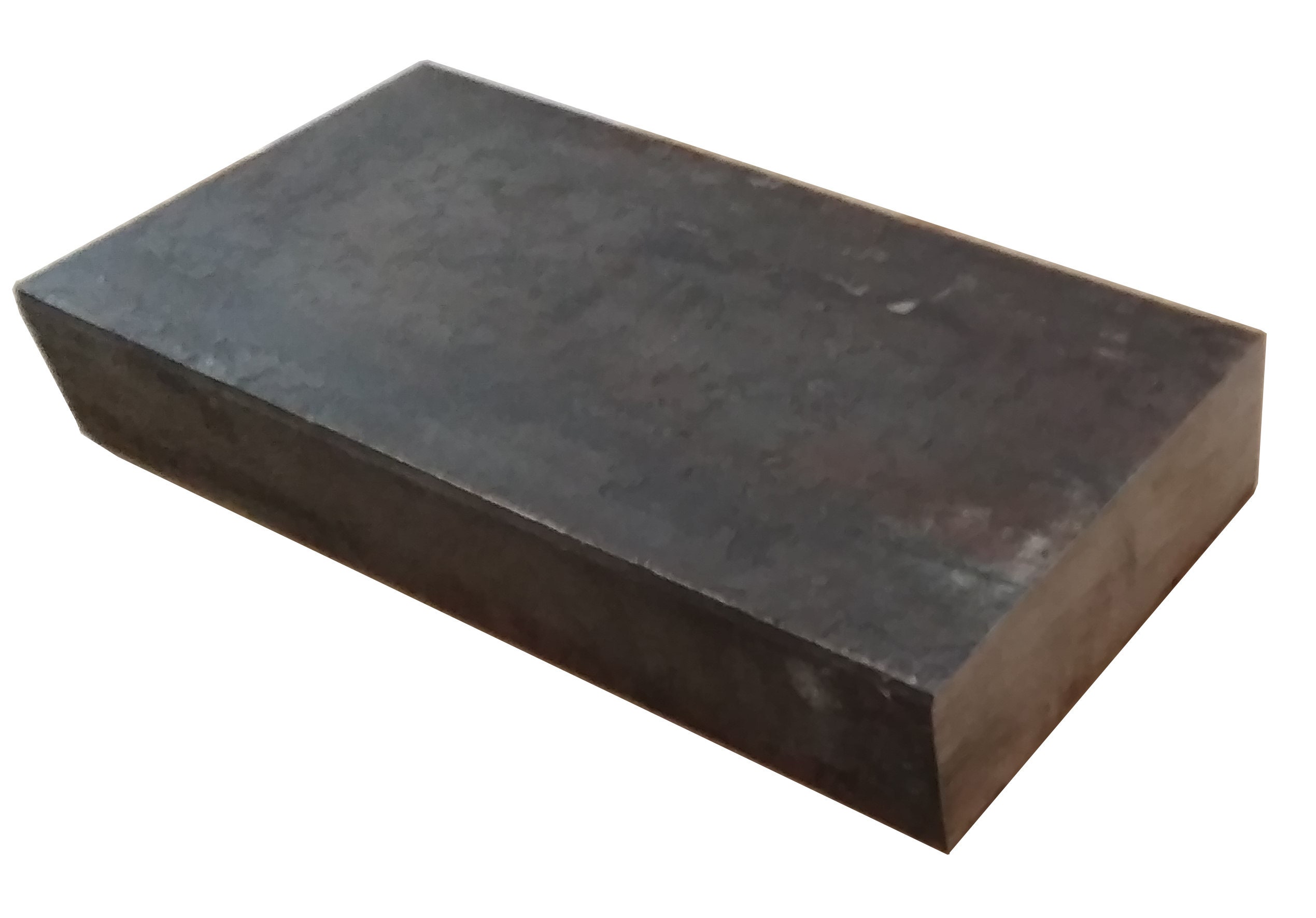 1/2" X 8" X 12" Steel Flat Bar Plate Blacksmith Bench Welding Bracing