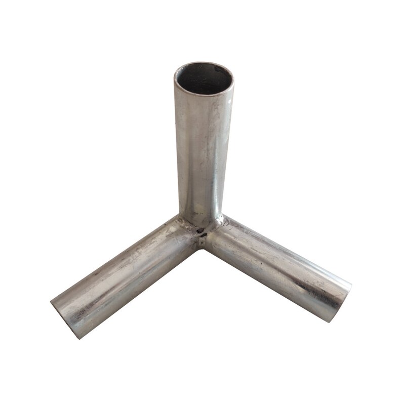 Canopy Fittings Kit For 10x30 Frame Slant Roof Carport Tent Etsy