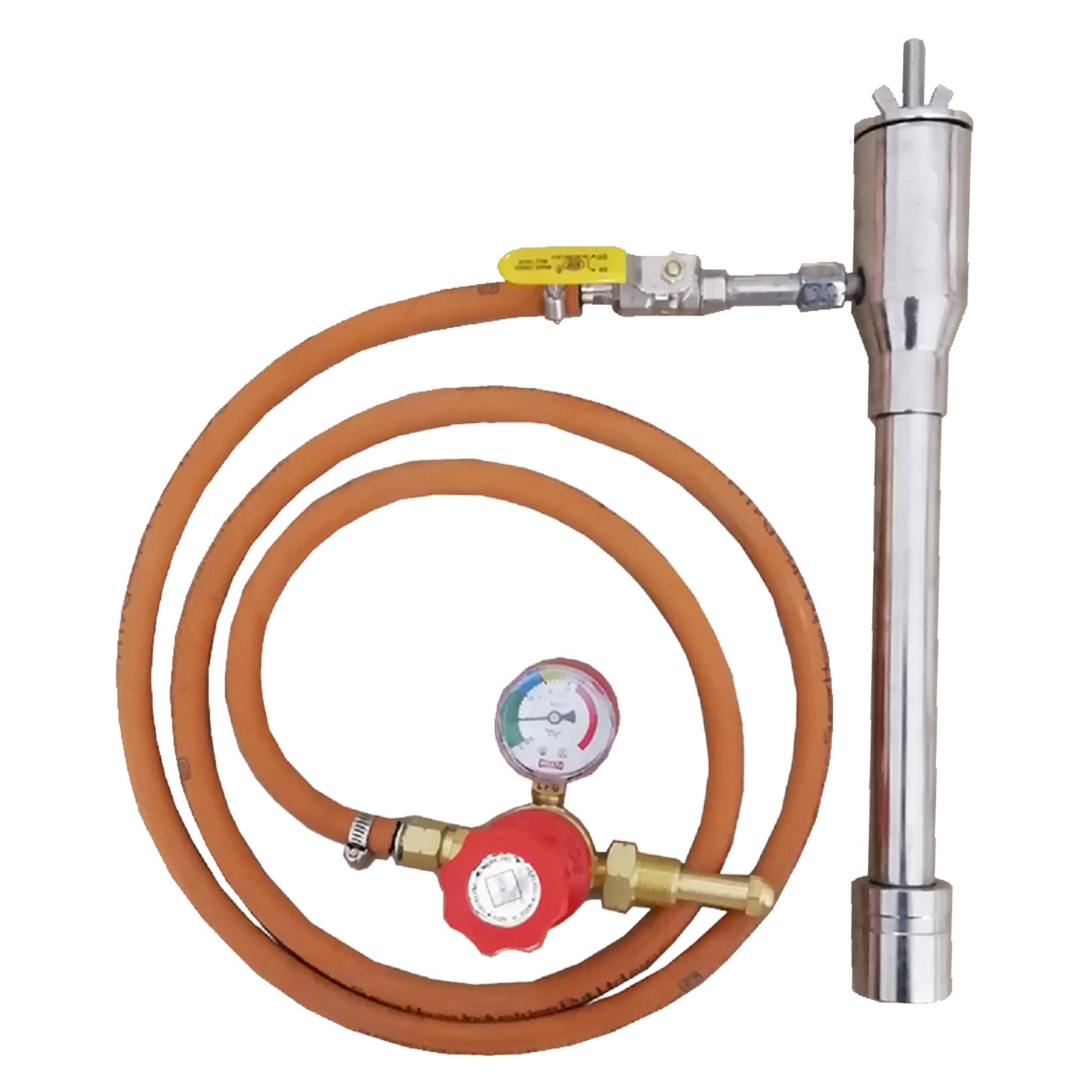 Brûleur au propane pour au propane acier inoxydable Etsy