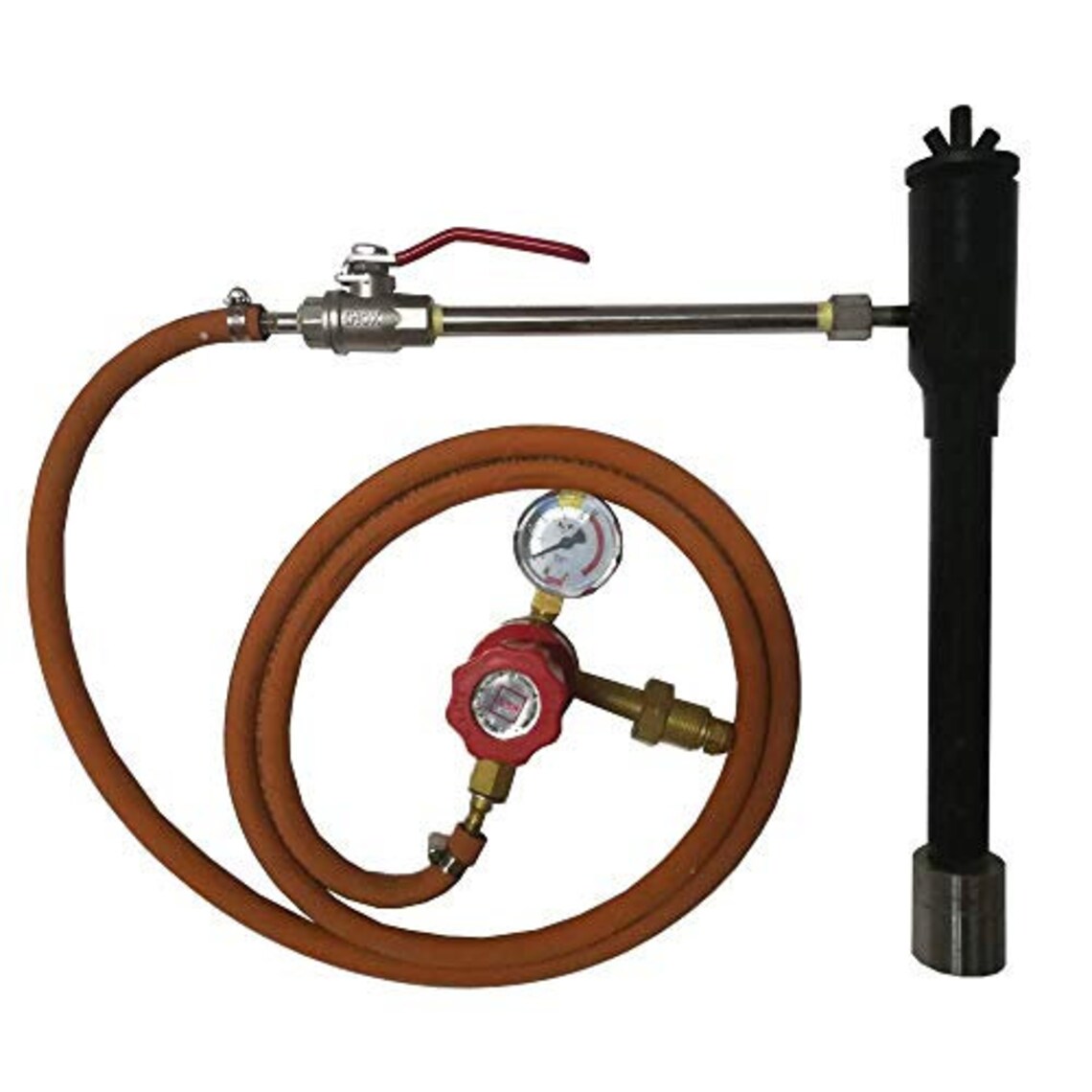 Propane Burner For Propane MS Knife Raku Kiln Etsy