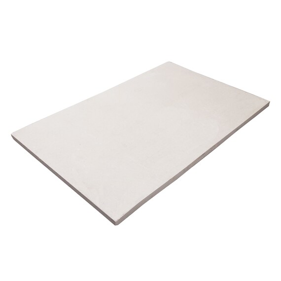 Ceramic Fiber Board Single HD Board Packs, 2300°F