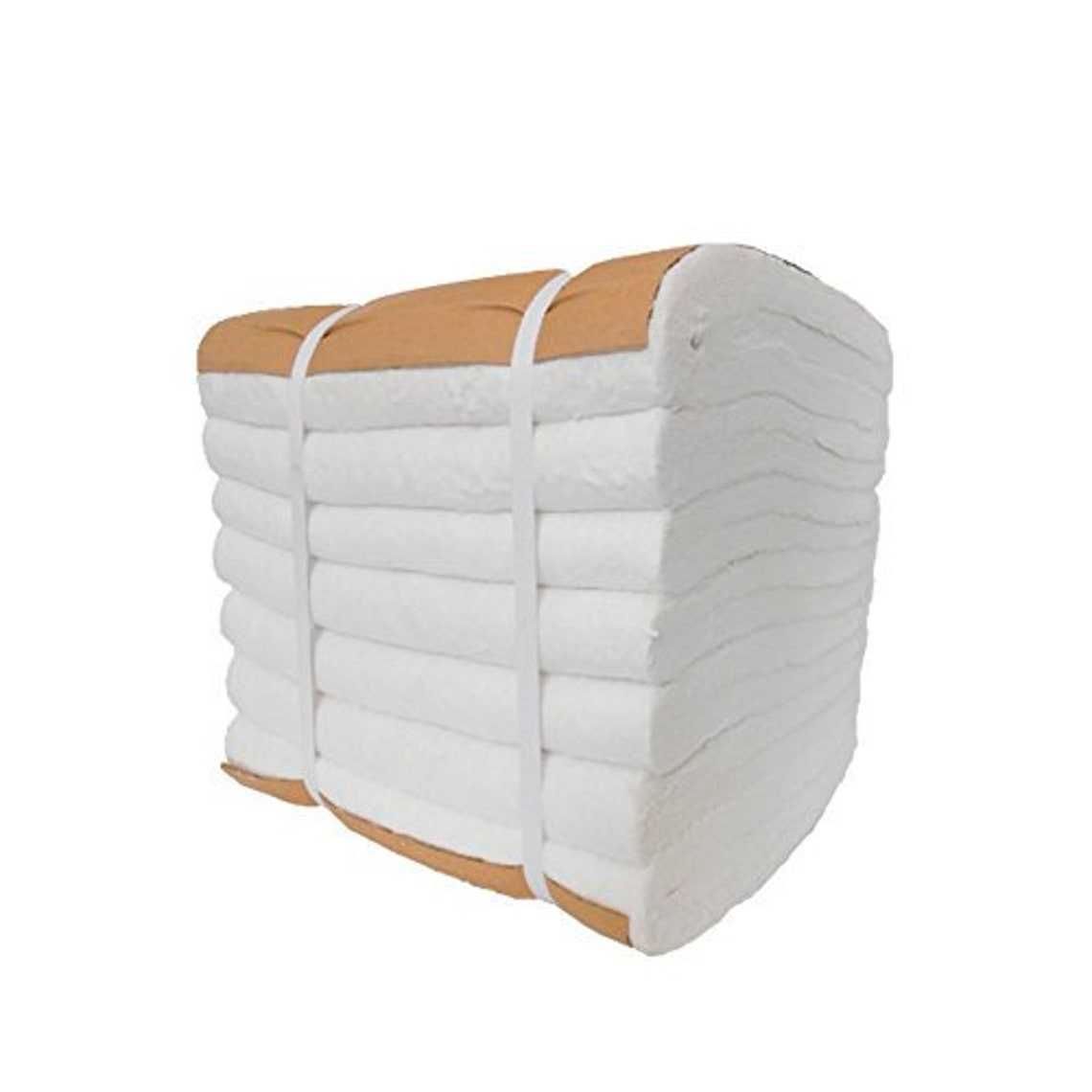 Ceramic Fiber Module Block Insulation 10 Lbs Density2300 F Etsy