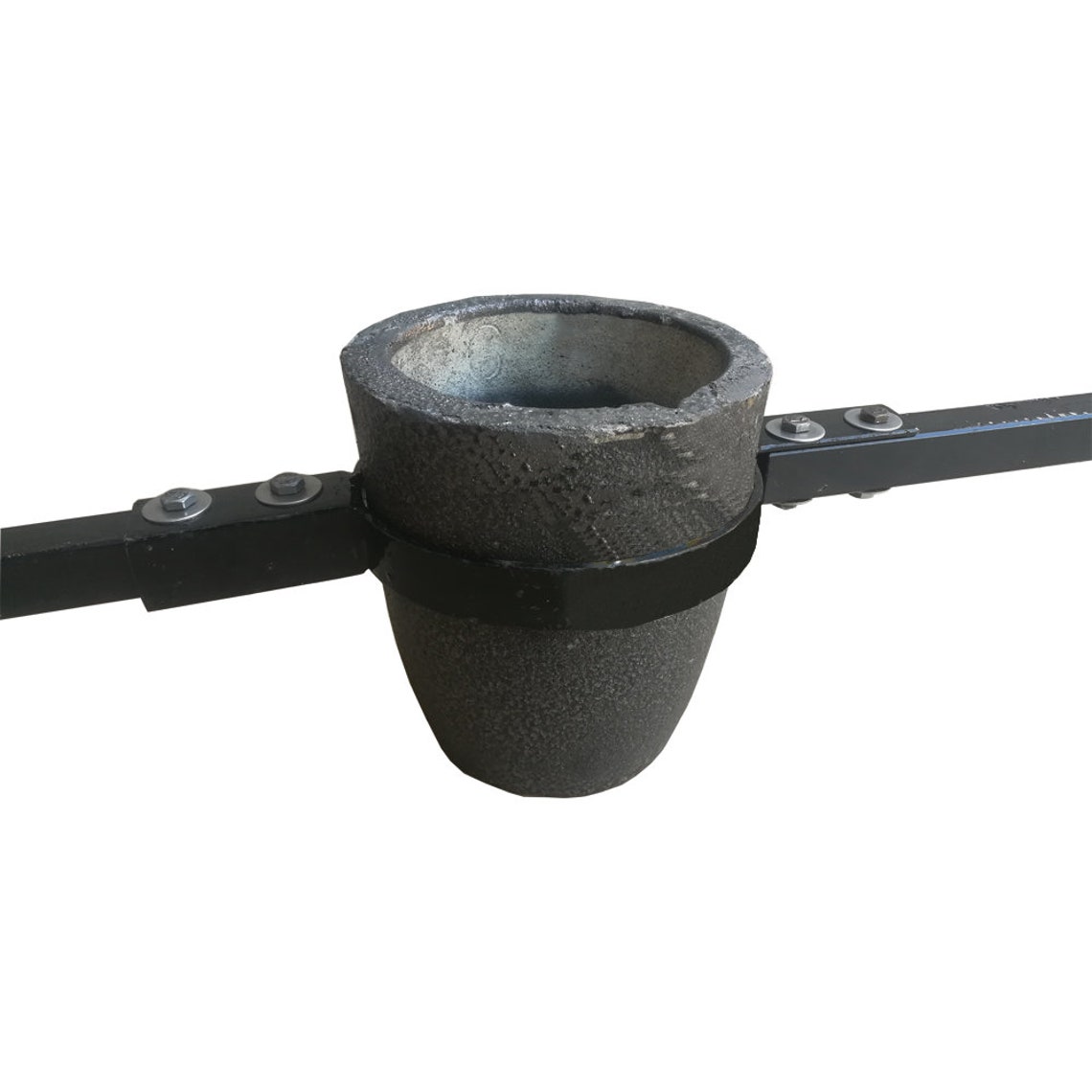 10Kg Crucible Pouring and Lifting Tong Set Precious Metal Etsy