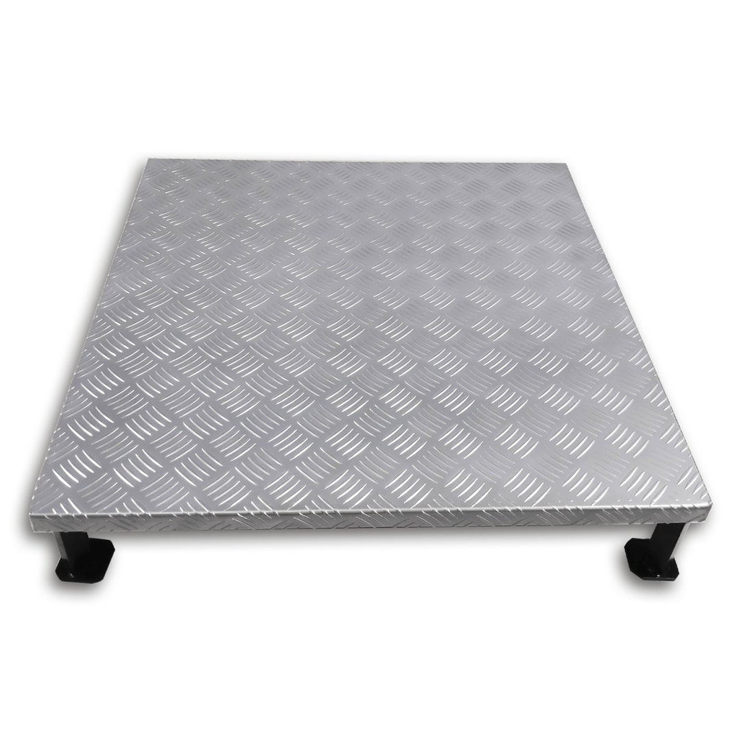 FEBTECH Portable Fire Pit Deck Defender & Grass Guard Heat Shield 25