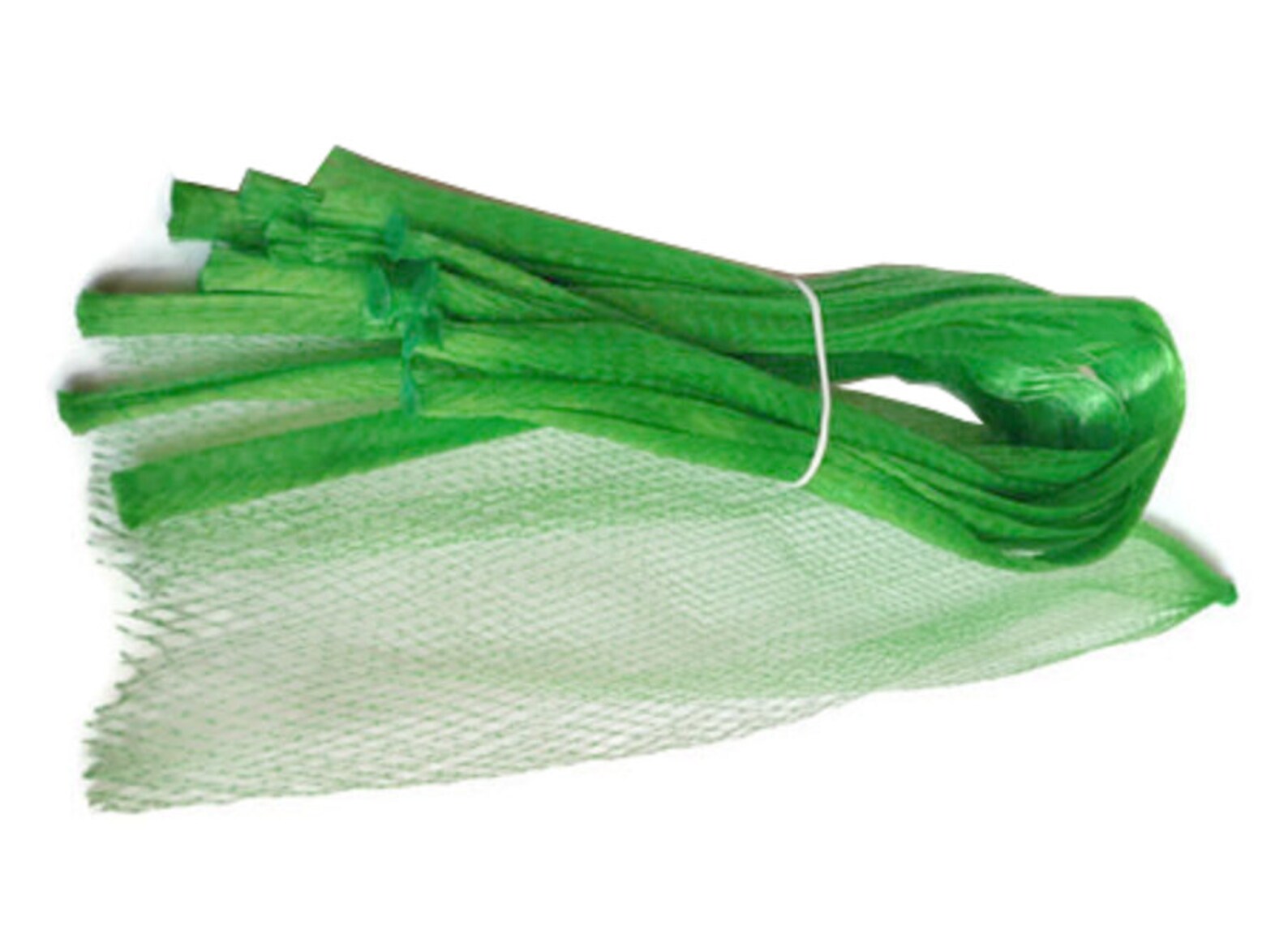 15 Green Reusable 1000 Poly Mesh Net Bag Grocery Fruit Etsy