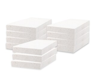 Insulating Fire Brick 1.25 X 4.5 X 9 2500F | Etsy