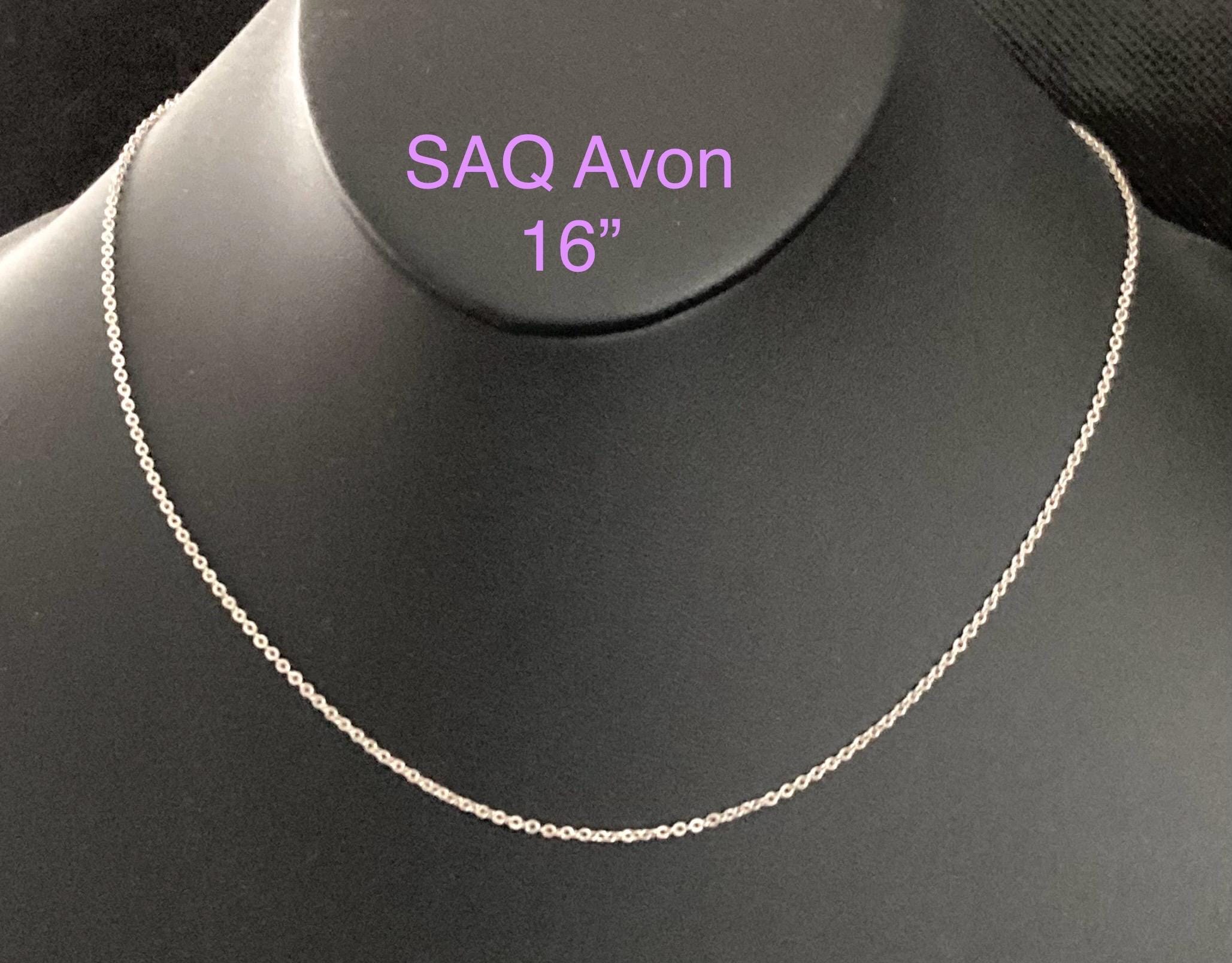 Avon Saq