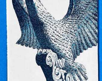 1960s Mariners Museum Brochure & Crabtree Collection Mini Ships Letter Virginia