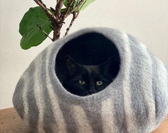 extra large cat cave