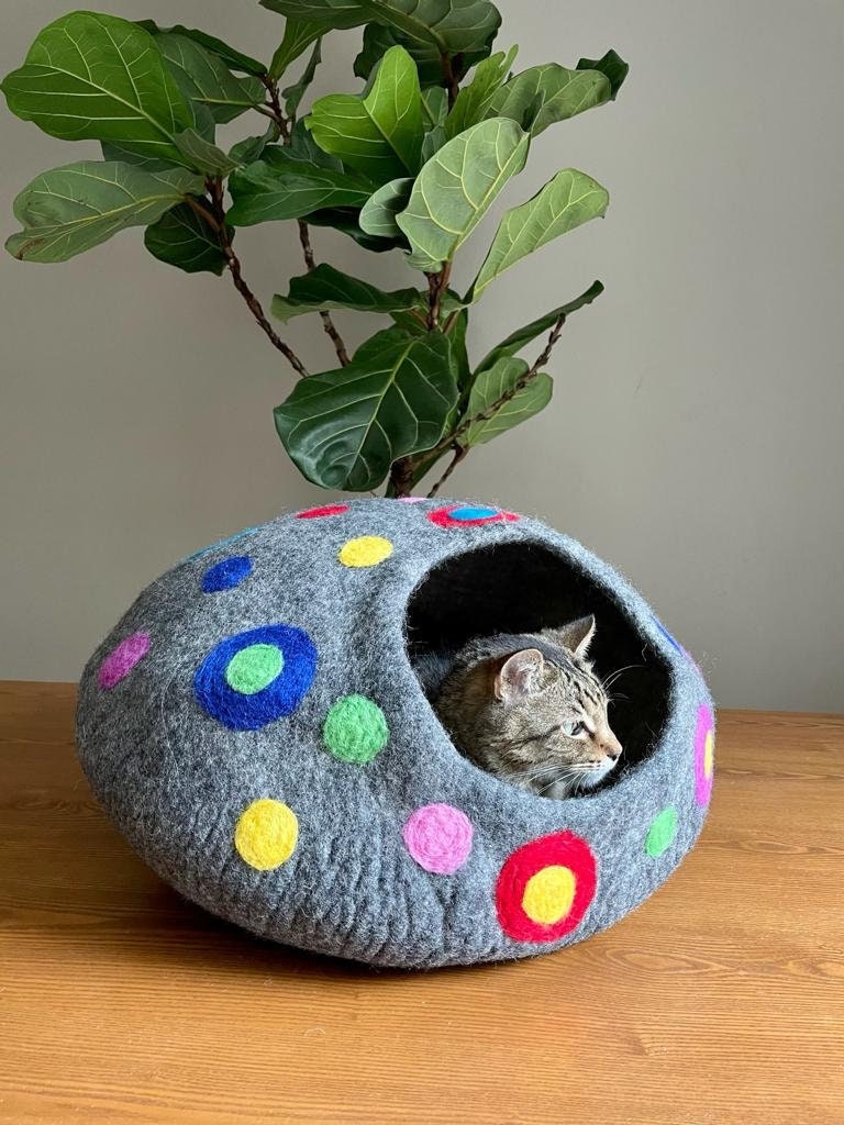 best cat cave