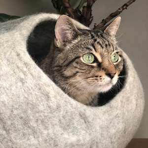 High quality cat cave