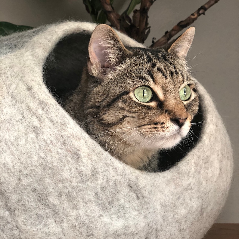 High quality cat cave