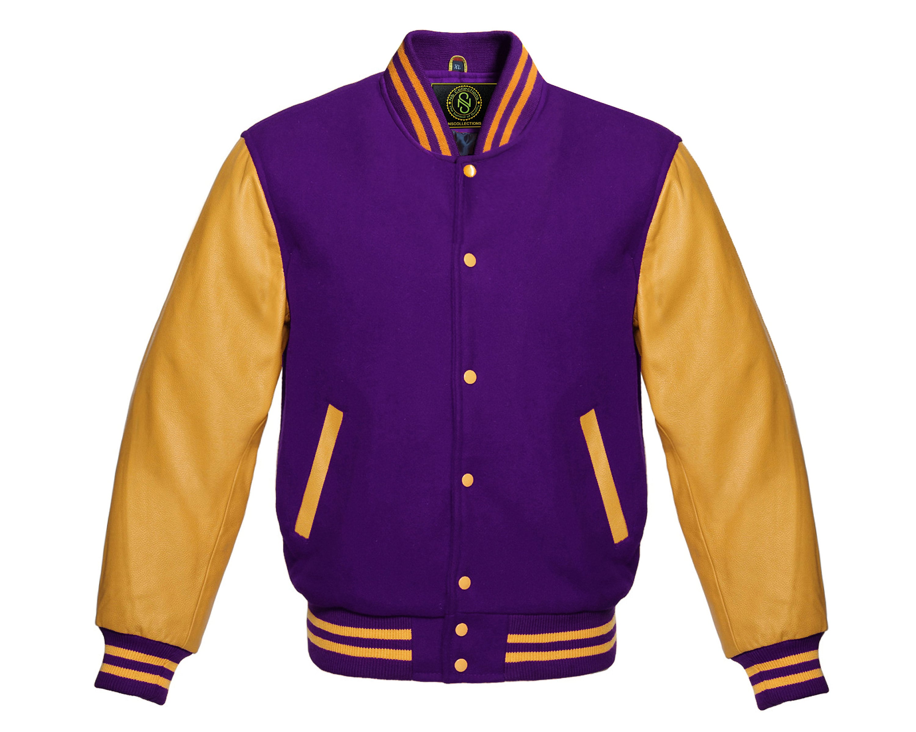 purple and yellow shacket