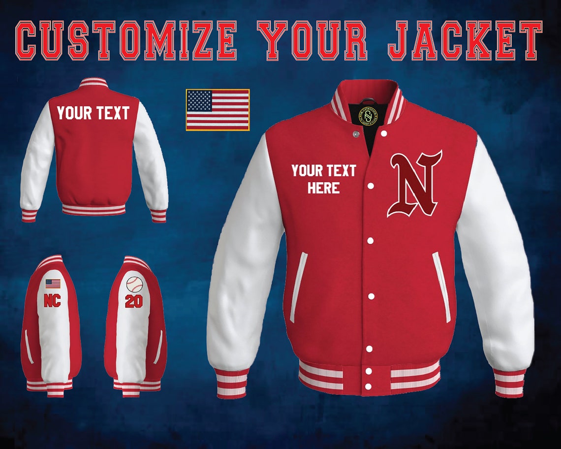 What Is Varsity Jacket – An Ultimate Guide