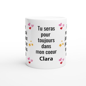 Customizable Mug | Original Gift Idea for Men and Women | Master, Mistress