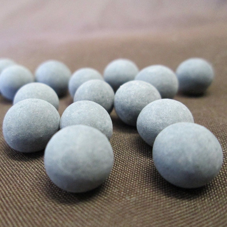 Tourmaline Mineral Balls 10MM Shrimp Supplement Etsy