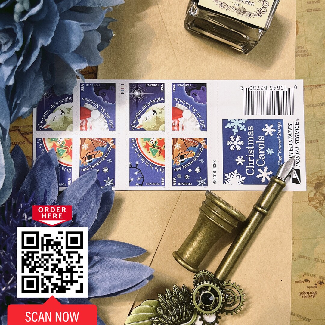 New Christmas Carols 