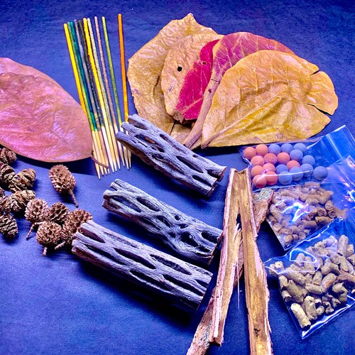 Nano Starter Package for Shrimp tanks - Freshwater Shrimp, Betta Fish, Invertebrates, Snails