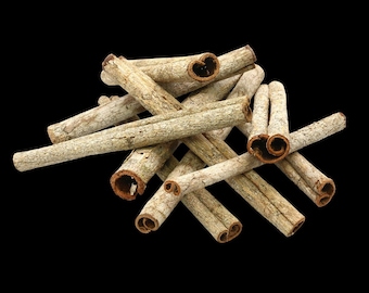 Organic Catappa Bark for Betta Fish, Shrimp Tropical Fish Freshwater Aquariums ~ Water Conditioner Promotes Breeding, Free Shipping.