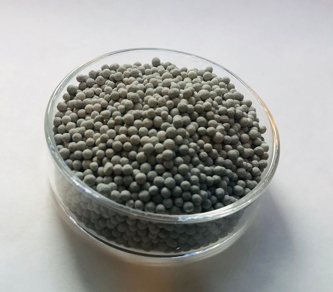 Mini Tourmaline Mineral Balls Shrimp 100g Supplement Invertebrates